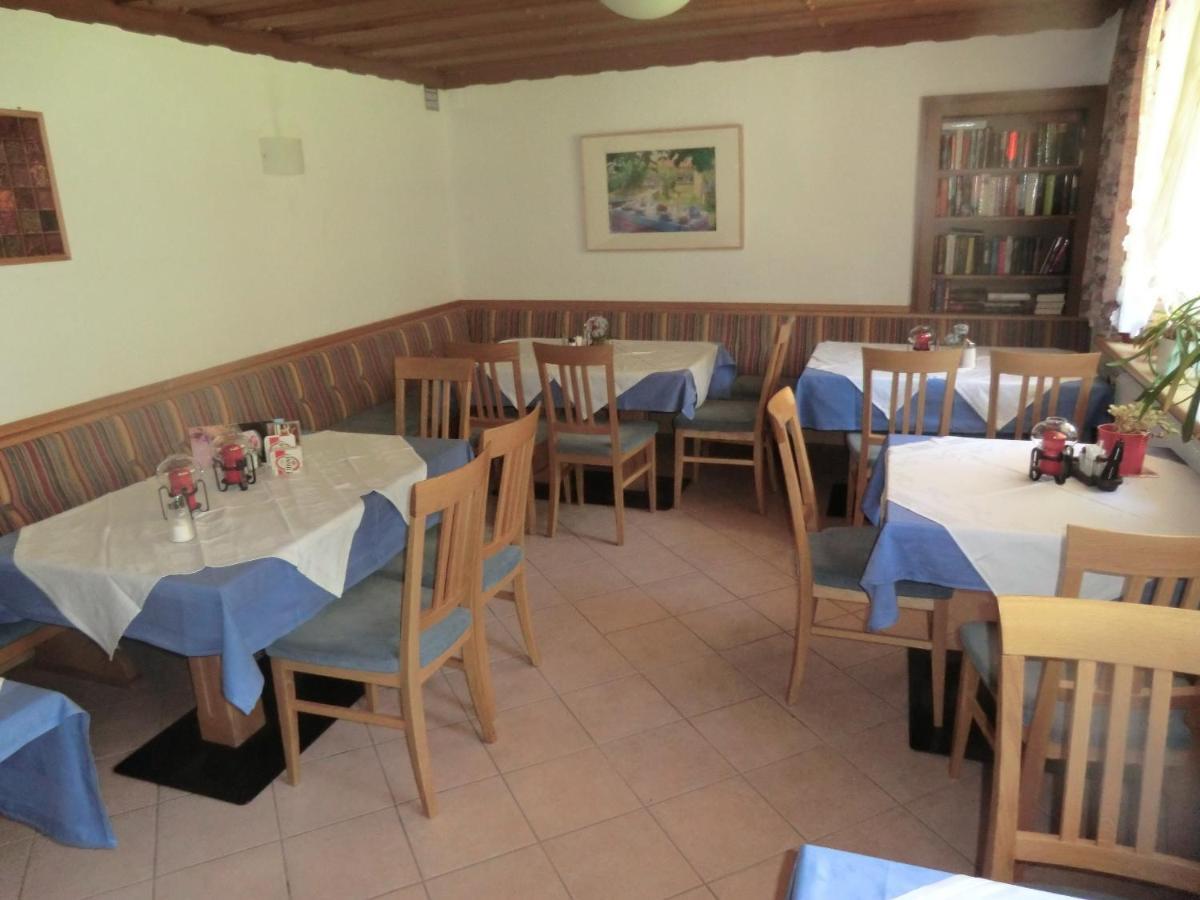 Aparthotel Garni Schranz Wald im Pinzgau Zewnętrze zdjęcie