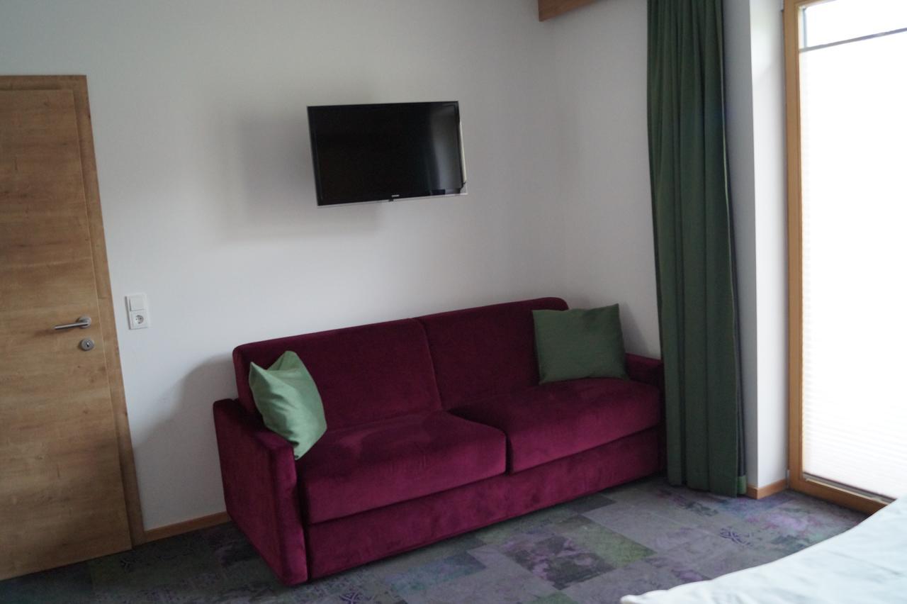 Aparthotel Garni Schranz Wald im Pinzgau Zewnętrze zdjęcie