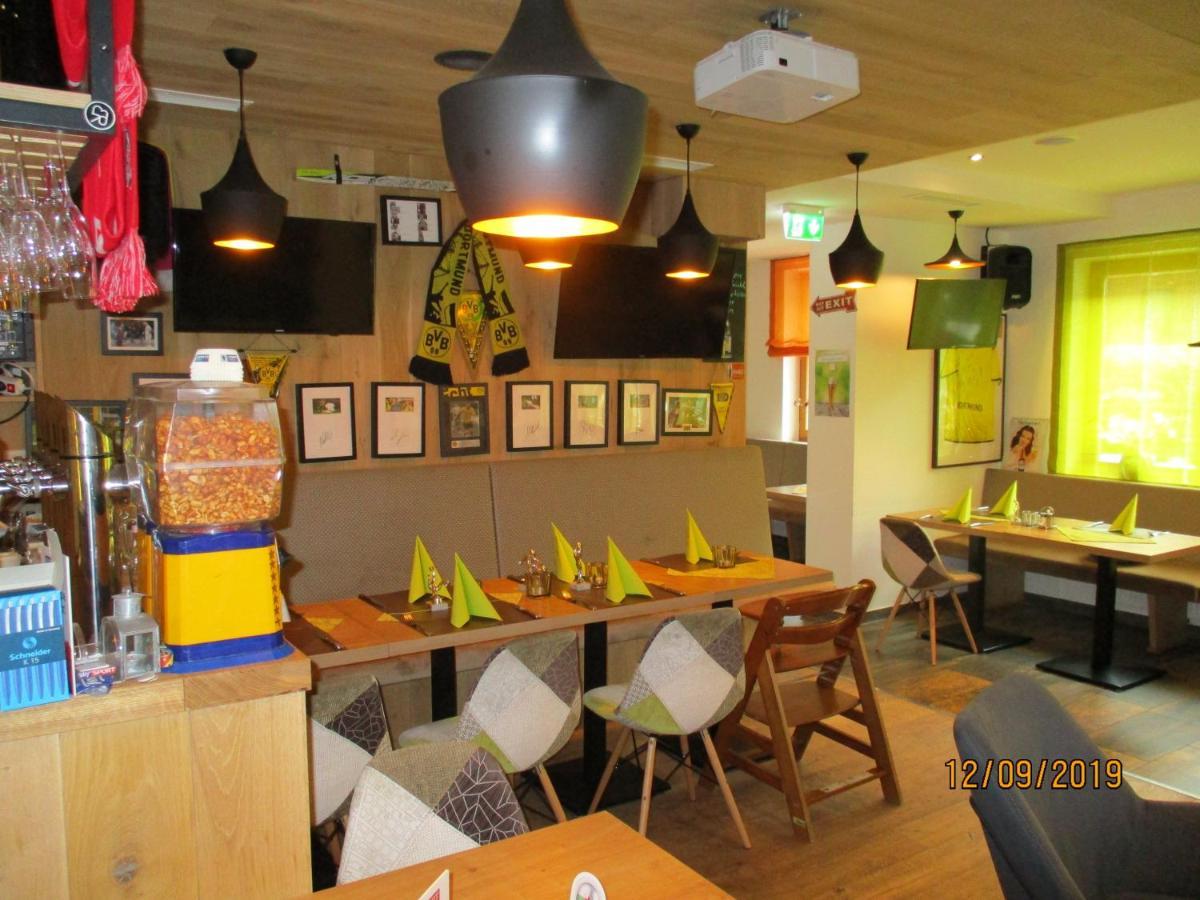 Aparthotel Garni Schranz Wald im Pinzgau Zewnętrze zdjęcie