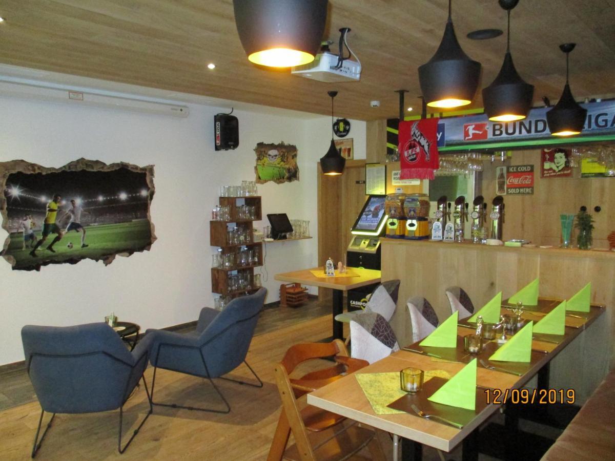 Aparthotel Garni Schranz Wald im Pinzgau Zewnętrze zdjęcie